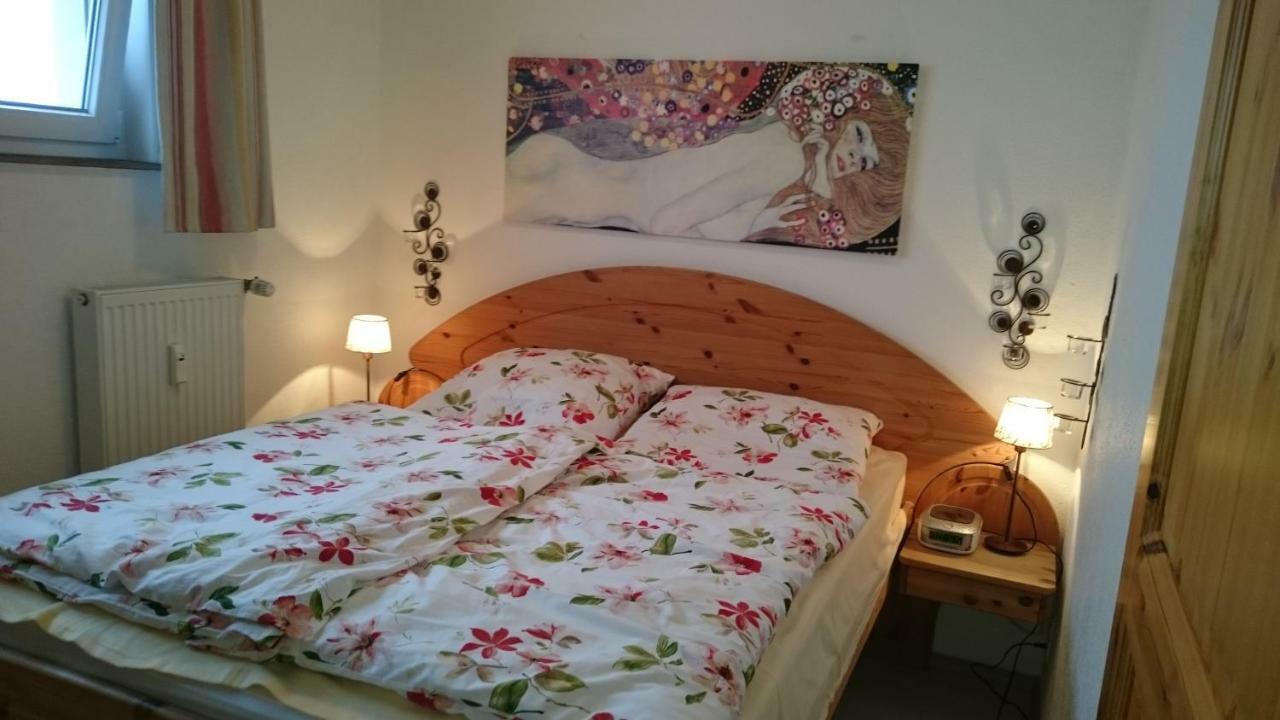 Ferienwohnung "Traumblick" - Selbstversorger Braunlage Exterior foto